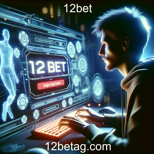 A Importância do Login em Jogos Online: Descubra a Categoria no 12bet