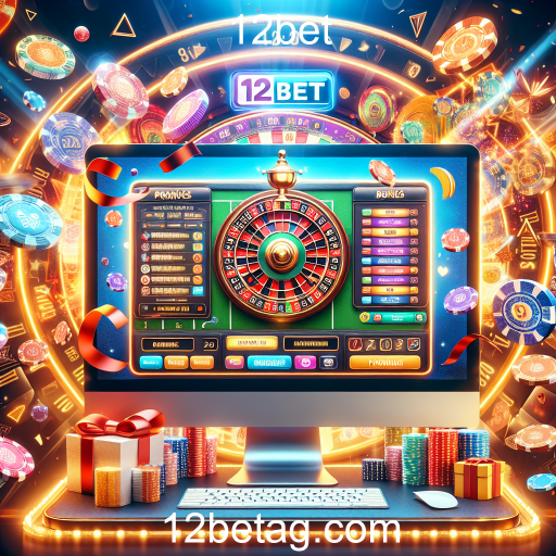 Descubra as Melhores Promoções no 12bet